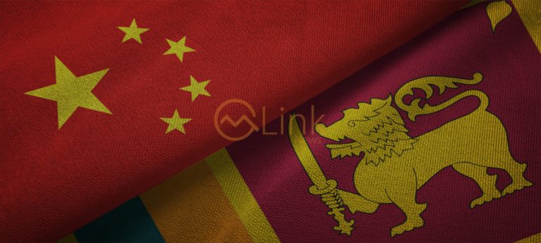 China’s loan restructuring clears way for IMF bailout of Sri Lanka