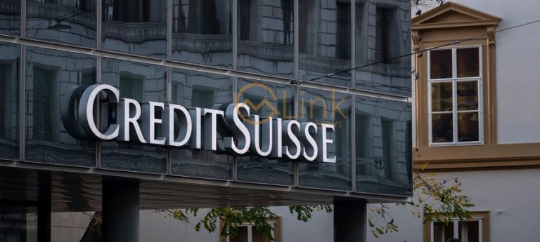 Credit Suisse to borrow $53.7bn from Swiss Central Bank 