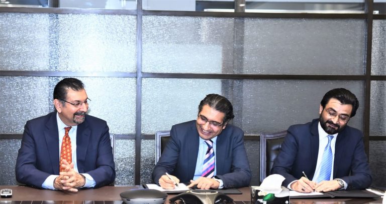 PSX Signs MoU with CISI, IFMP
