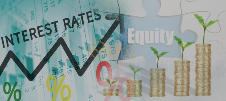 Even Rising Interest Rate Could be Good for Equity Investment!