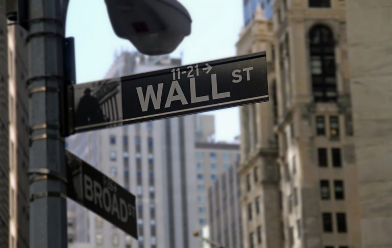 Wall Street rises on solid US jobs data