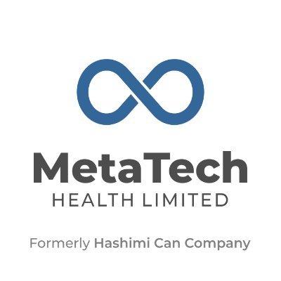 MetaTech Health Limited renamed to MetaTech Trading Limited