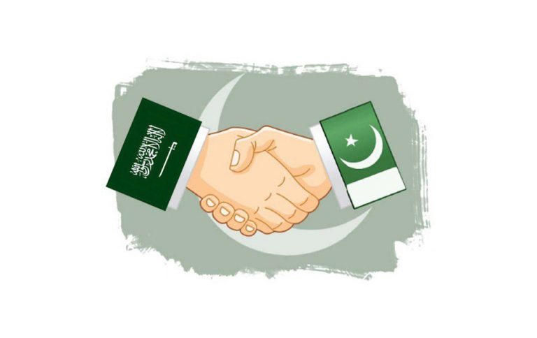 Pakistan, Saudi Arabia commit to enhance investment in key sectors