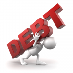 Govt borrows another 383bn debt in a week