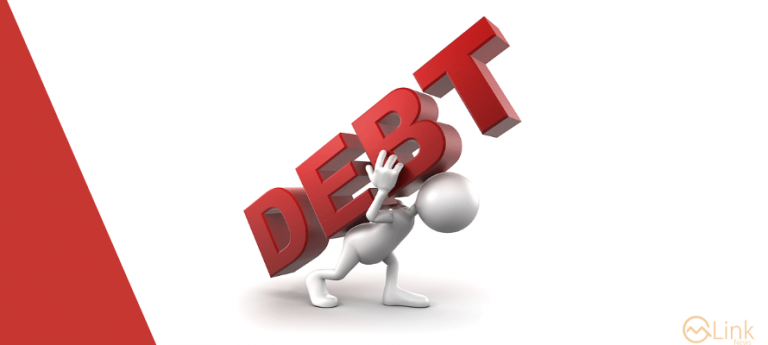 Government domestic debt, liabilities rises by 23% YoY to Rs40.47tr in August