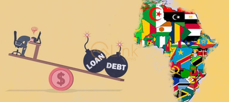 World’s poorest countries face highest external debt payments since 1998