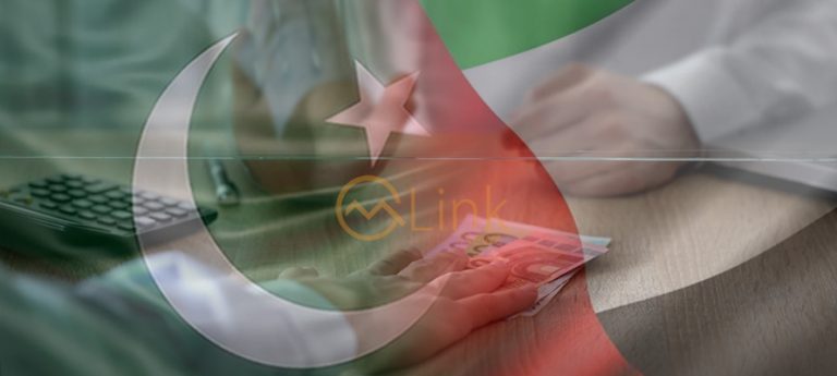 Pakistan, UAE sign multi-billion dollar MoUs