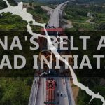 China’s Belt and Road Initiative suffers $78bn blow