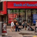 Bank of America’s Q1 profits surge on higher interest income