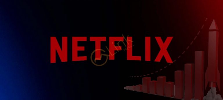 Netflix breaks subscriber record, reports $1.3bn profit in Q1