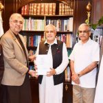 Ishaq Dar appreciates efforts of RMCC