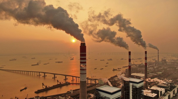 China’s raw coal output increases by 4.3% YoY in March