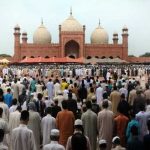 Govt announces 5-day Eid-ul-Fitr holidays