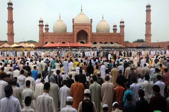 Govt announces 3-day Eid-ul-Adha holidays