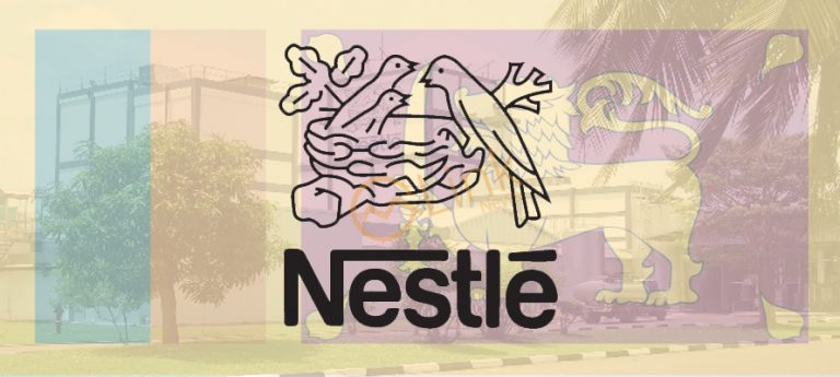 Nestlé Lanka PLC to Delist from Colombo Stock Exchange