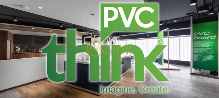thinkPVC making waves in construction industry