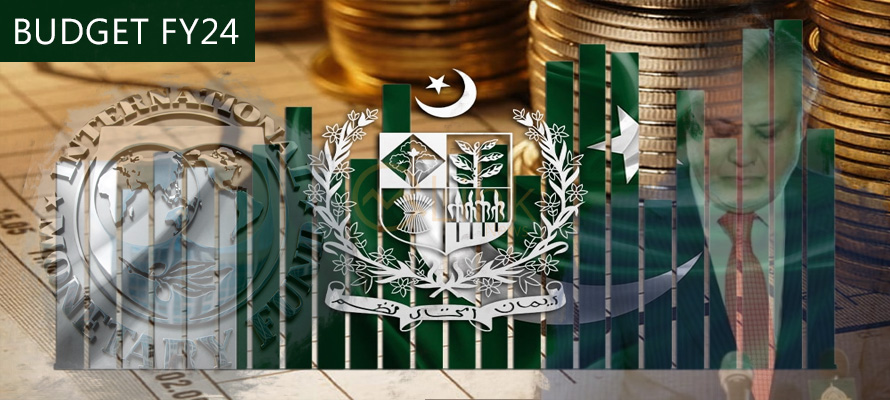 Dar, IMF & Budget: A Lodestone of Pakistan’s Economy