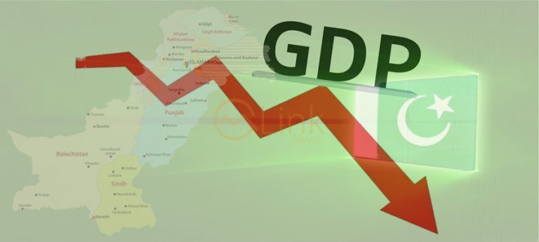 GDP to grow at just 2.4% in FY24: Bloomberg Survey