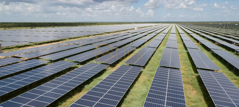 Pakistan strikes $200m deal with China for solar power conversion