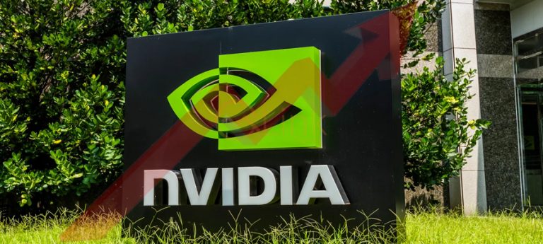 NVDA’s revenue doubles to a record high of $13.5bn in 2QCY23