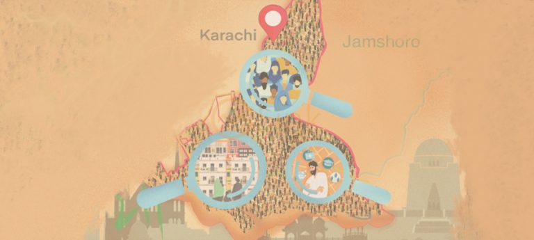Sindh population projected to grow to 95.7m, creating development hurdles