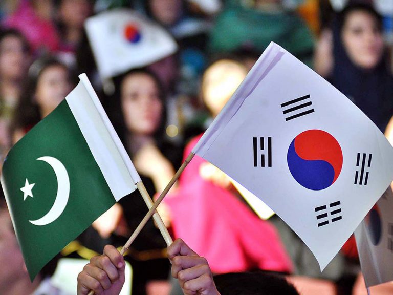 President KCCI underscores need to gear up Pakistan-Korea FTA