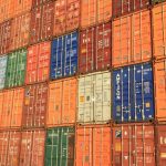 Global container freight marks a massive 88% decline from its peak