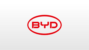 China’s BYD launches new electric vehicle brand