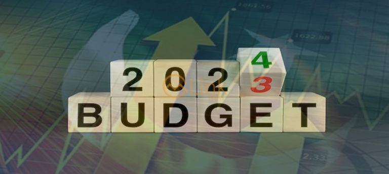 Highlights of Budget 2023-24
