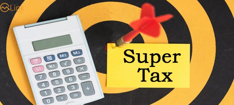 FY24 Budget: Super tax slabs increased for higher income groups