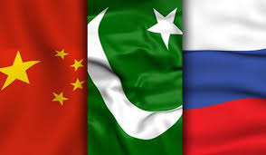 Pakistan pays for Russian oil in Chinese Yuan