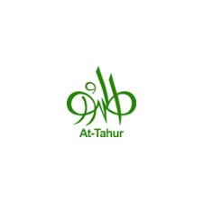 VIS maintains entity ratings of At-Tahur
