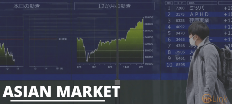 Asian markets gain as US fed stops hikes, China cuts rates
