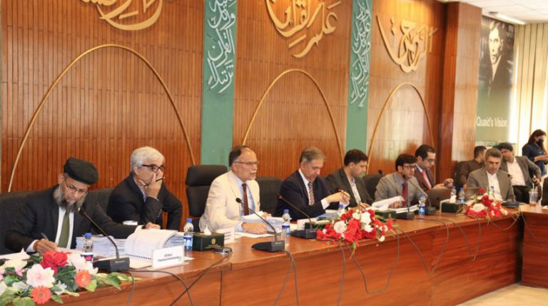 CWDP clears 25 development projects worth Rs236.71bn
