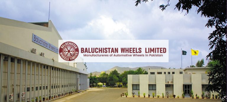 Baluchistan Wheels temporarily halts production amid sales decline