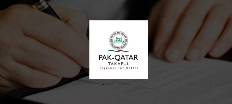 Pak-Qatar Group signs MoU with ICMAP