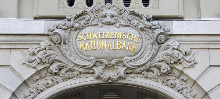 Swiss National Bank cuts policy rate by 0.25% after extended inflation combat