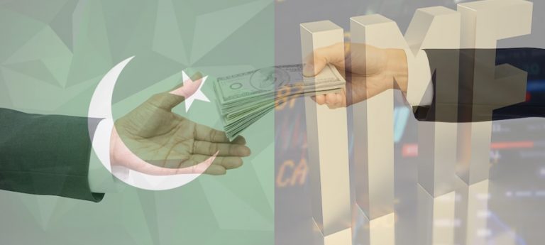 The Wait is Over: Pakistan, IMF reach $3bn SLA
