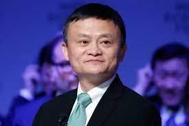 Alibaba co-founder Jack Ma arrives in Pakistan