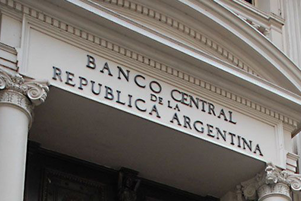 China, Argentina double swap line to $10bn