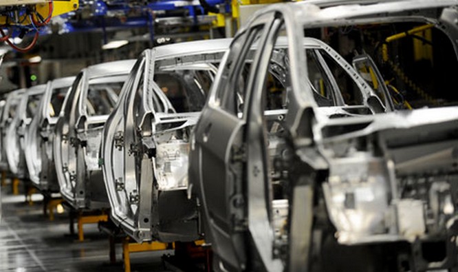 Auto industry faces shutdown crisis amid supply chain disruptions