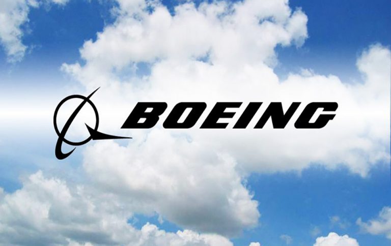 Boeing boosts 20-year jet delivery forecast