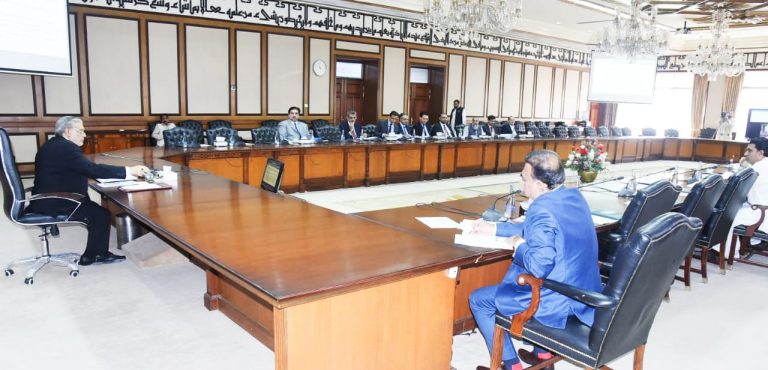 CCoP approves Rs1.25bn budget for privatization commission