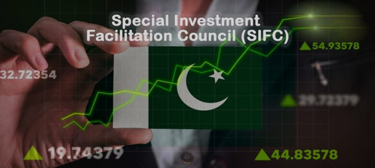 SIFC spearheads efforts to boost foreign Investments in Pakistan