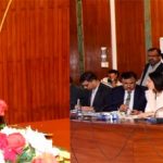 ECNEC approves Rs461bn worth of projects in various sectors