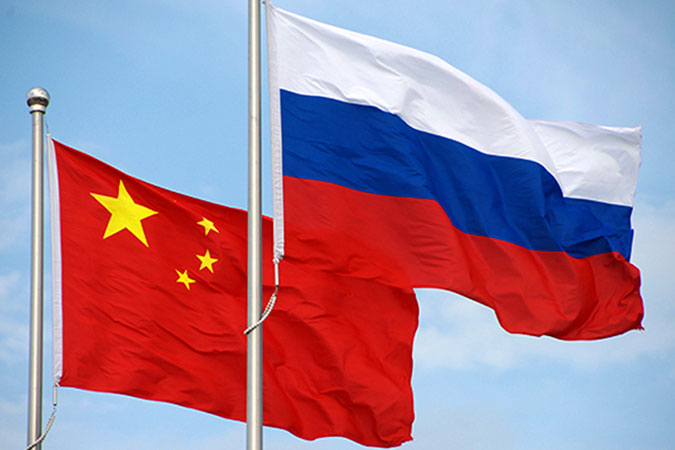 China’s energy imports from Russia hit record highs amid Ukraine war