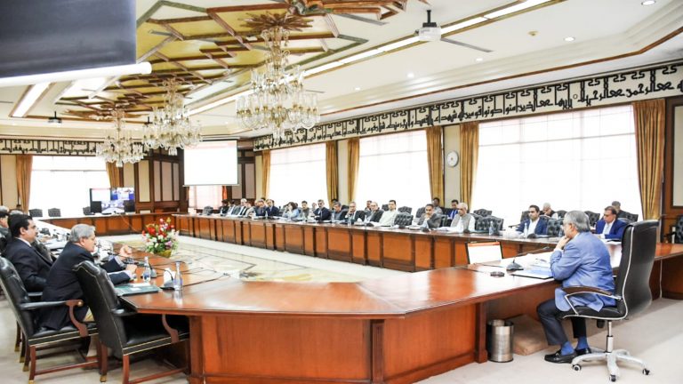 ECC approves fixation of MPRs for 25 new drugs