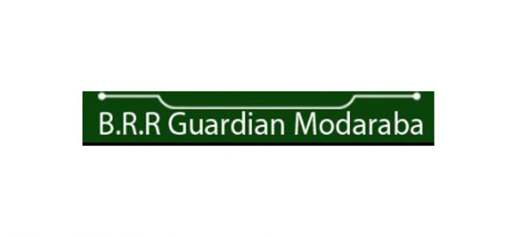 BRR Guardian Modaraba merges with BRR Guardian Limited
