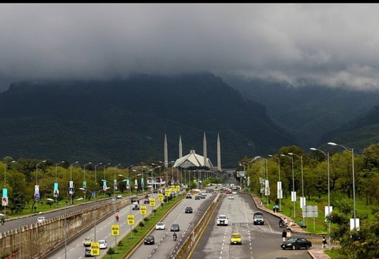 Public holidays in Islamabad on July 31, August 01 for foreign delegation