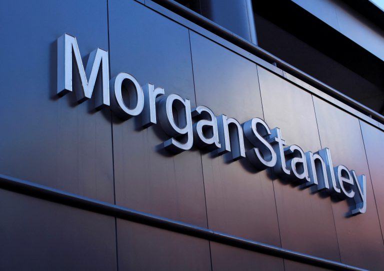 US stocks in a 2019-style surge: Morgan Stanley